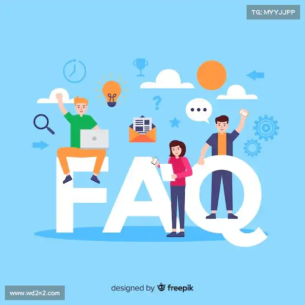 FAQ汇总